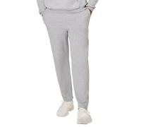 Hanes Pantalon EcoSmart Homme polaire jambe ouverte avec poches