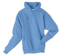 Hanes Men's Pullover EcoSmart Fleece Hooded Sweatshirt
