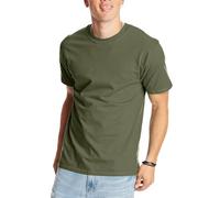 Hanes Men's Short Sleeve Beefy-t