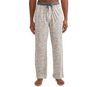 Hanes Mens X-Temp Jersey Pant with ComfortSoft (01101)