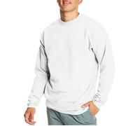 Hanes - OP160 - EcoSmart Sweat-Shirt A Capuche pour Homme Maillot de survetement L