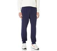 Hanes Originals Pantalon de jogging pour homme 100% jersey de coton Bleu marine athlétique Taille XL