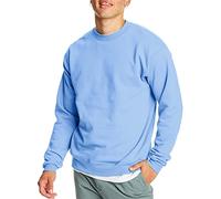 Hanes P160 Maillot de survêtement, Bleu Ciel, XXXXL Homme