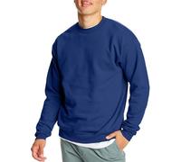 Hanes P1607 Maillot de survêtement, Deep Royal, L Homme