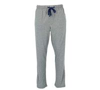 Hanes Pantalon de pyjama pour homme Big and Tall X Temp - Gris - XX-Large
