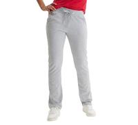 Hanes Pantalon pour Femme, Acier léger., XL