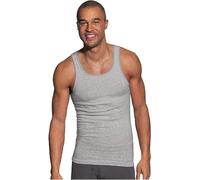 Hanes Homme, gris, Taille L