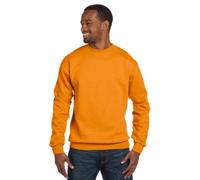 Hanes. Safety Orange. M. P160. 00011919768790