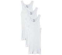 Hanes sous-vêtements Homme (Lot de 6), Blanc Lot de 3, XL