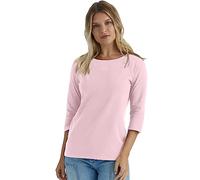Hanes Chemise pour Femme - Rose - Small