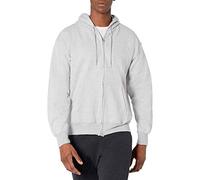 Hanes Ultimate Cotton - Full-Zip Hooded Sweatshirt. F283