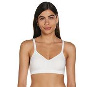 Hanes Women's X-Temp Foam Wire Free