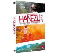 Hanezu-l'esprit des Montagnes