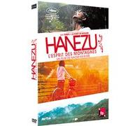 Hanezu, l'esprit des montagnes E