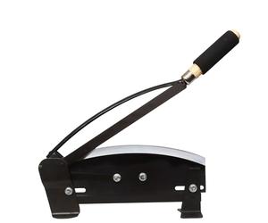 Hanford-Design Coupe-tige de fleur en acier avec lame de 33 cm