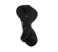 Hanfu - Perruque chignon avec nœud papillon pour femme - Style ancien - Doux et durable - Accessoire pour les fêtes, les mariages, les occasions polyvalentes - Coiffe chinoise pour un style élégant