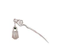 Hanfu Pince à cheveux style ethnique pour femme