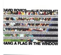 Hang a Flag in The Window [Import]