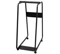 Hang-A-Plan 18" - 36" A0 Size Mobile Plan Hanger Stand, Capacity up to 3000 Plans