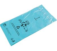 Hang-Bag, sac de voyage - 2,5 L - 50 pcs
