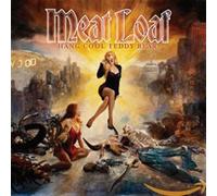 Hang Cool Teddy Bear by MEAT LOAF [Audio CD] NEUF