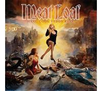 Meat Loaf - Hang Cool Teddy Bear