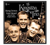 Acrobat – Hang Down Your Best of the Singles 1958/1962