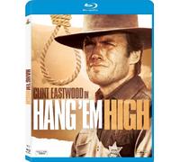 Hang Em High [Blu-Ray]