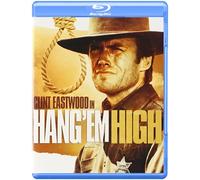 Hang 'Em High [Blu-Ray]