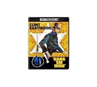 Hang 'Em High Blu-ray 4K Ultra HD