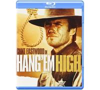 Hang 'Em High [Blu-ray] by Clint Eastwood