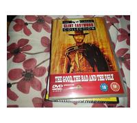 Hang 'em High Et The Good, The Bad And The Ugly - Coffret Dvd Neuf