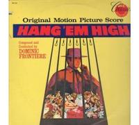 Hang Em High - Original Motion Picture Score