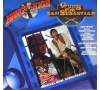 Hang Em High - Ost(pendez Les Haut Et Court)