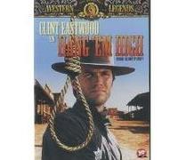 Pendez-les haut et court (Hang Em High) – MGM – Bilingue