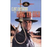 Hang 'em High - Pendez-Les Haut Et Court - Import Uk (Grande-Bretagne)