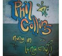 Hang In Long Enough [Vinyl Single 12'']