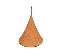Hang-In-Out P1003 Cacoon Porte pour Tente Solo Orange Mangue