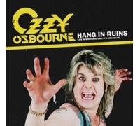 Hang In Ruins : Live In Montreal 1981 - FM Broadcast Vinyle