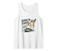 Hang in There It Gets Worse - Dire Humour Marais Débardeur