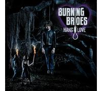 Hang Love [Us Import] by Burning Brides (2007-06-19)