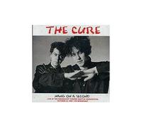 Hang On A Second : Live At The Paramount Theatre Seattle 10-21-1984 Vinyle