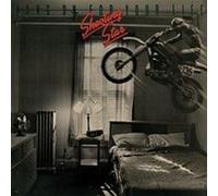 Shooting Star - Hang on for Your Life (White/Gold Sunburst) [Import]