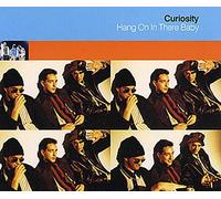 Hang on in There Baby (INCL. 2 Versions, 1992) [Import]