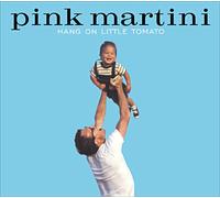 Hang on little tomato CD
