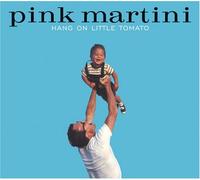 Hang on Little Tomato [Import]