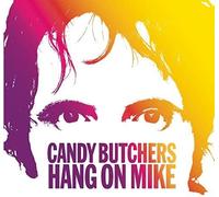 Hang on Mike – Sony Music