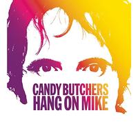 Hang on Mike