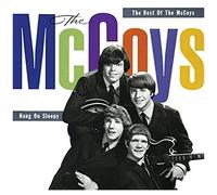 Hang on Sloopy -Reissue-
