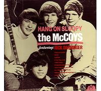Hang On Sloopy (22 tracks)